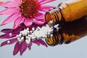 Homeopatía homeosynthesis