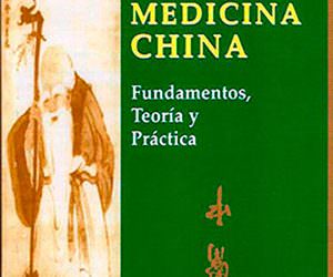 Libro de acupuntura y medicina china recomendado